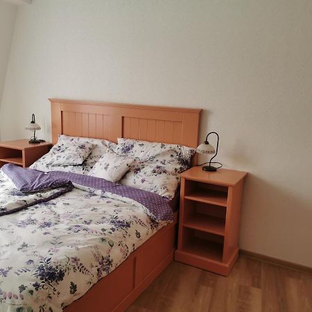 Luxusni Apartmany Soběslav المظهر الخارجي الصورة