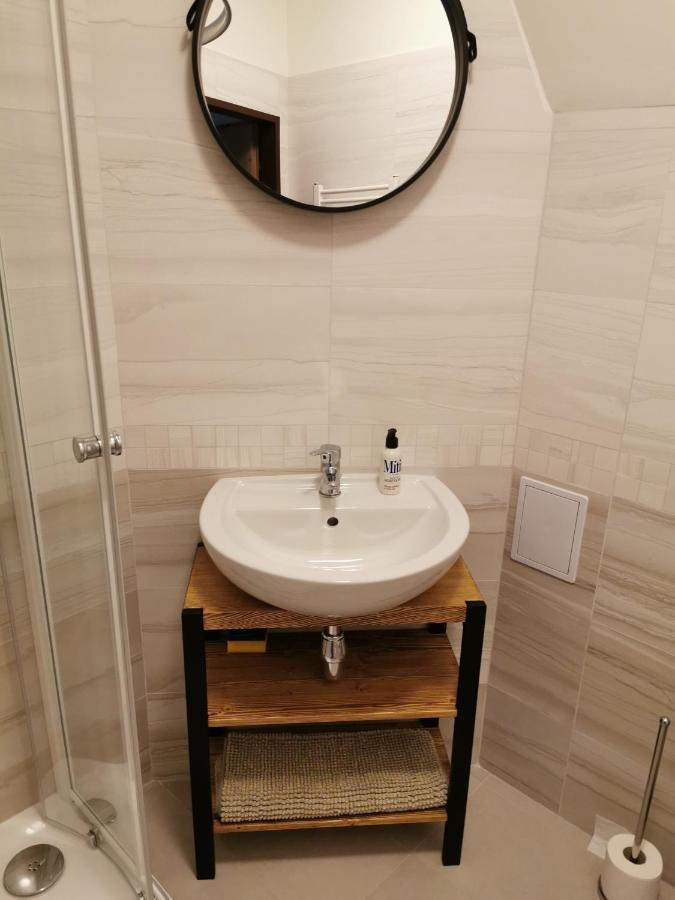 Luxusni Apartmany Soběslav المظهر الخارجي الصورة