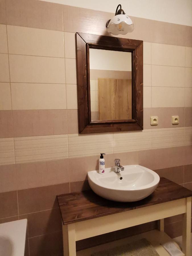 Luxusni Apartmany Soběslav المظهر الخارجي الصورة