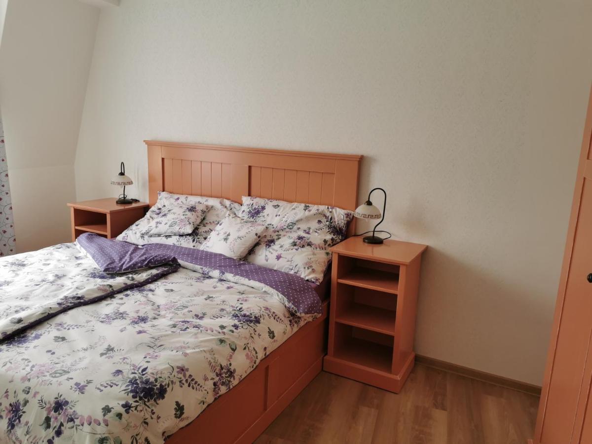 Luxusni Apartmany Soběslav المظهر الخارجي الصورة