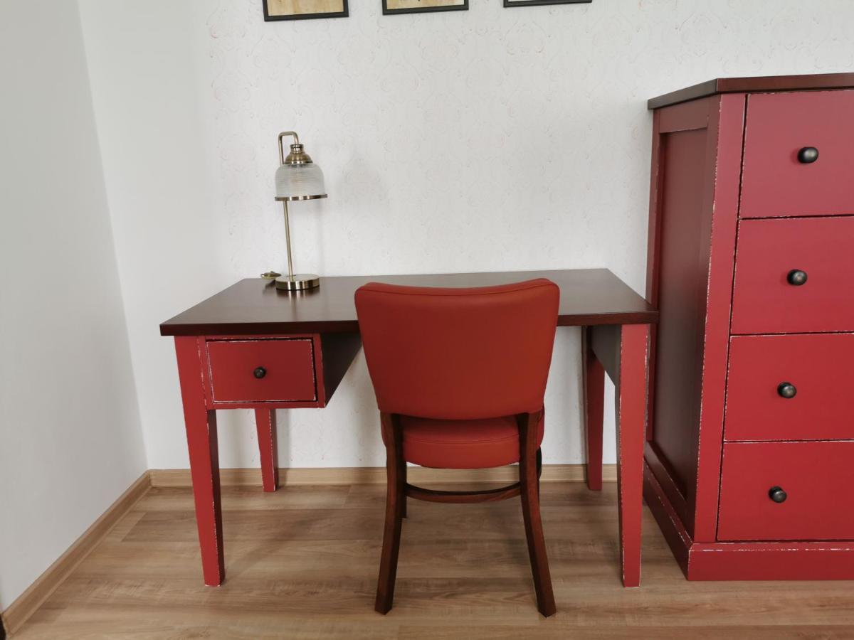 Luxusni Apartmany Soběslav المظهر الخارجي الصورة