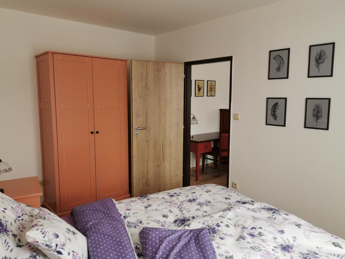Luxusni Apartmany Soběslav المظهر الخارجي الصورة